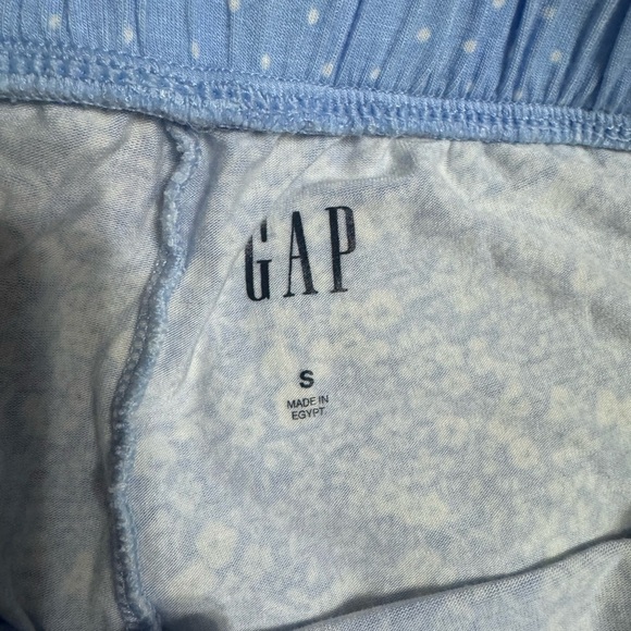 Gap PJ sleep set sz small p 28 - Picture 9 of 10